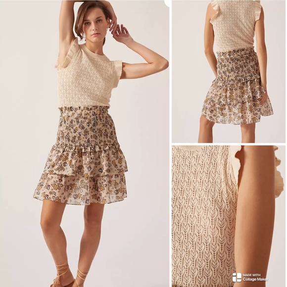 Anthropologie Dresses & Skirts - NWT Anthropologie Dress (runs small)